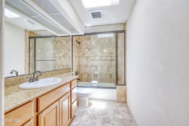 532 VIA DE LOS ARBOLES, El Paso, TX 79932