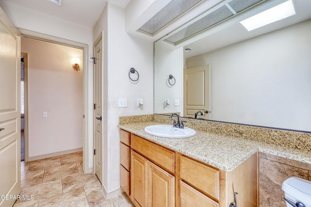 532 VIA DE LOS ARBOLES, El Paso, TX 79932