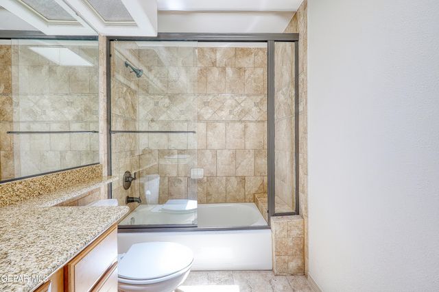 532 VIA DE LOS ARBOLES, El Paso, TX 79932