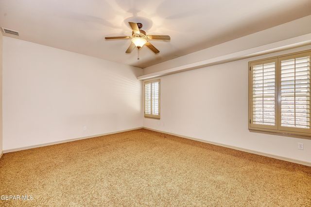 532 VIA DE LOS ARBOLES, El Paso, TX 79932