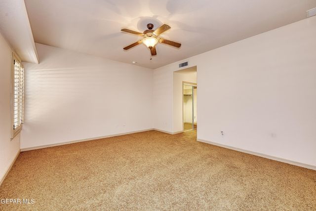 532 VIA DE LOS ARBOLES, El Paso, TX 79932