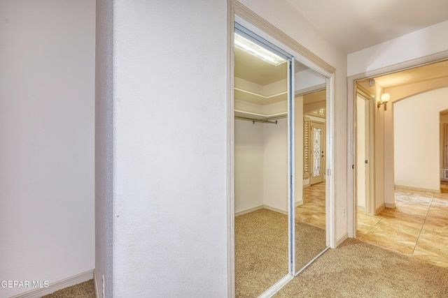 532 VIA DE LOS ARBOLES, El Paso, TX 79932