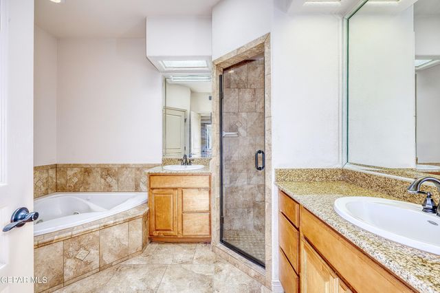 532 VIA DE LOS ARBOLES, El Paso, TX 79932