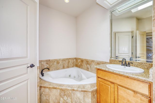 532 VIA DE LOS ARBOLES, El Paso, TX 79932
