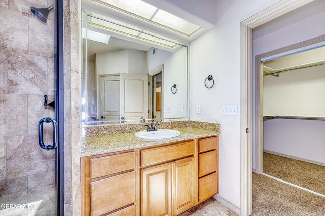 532 VIA DE LOS ARBOLES, El Paso, TX 79932