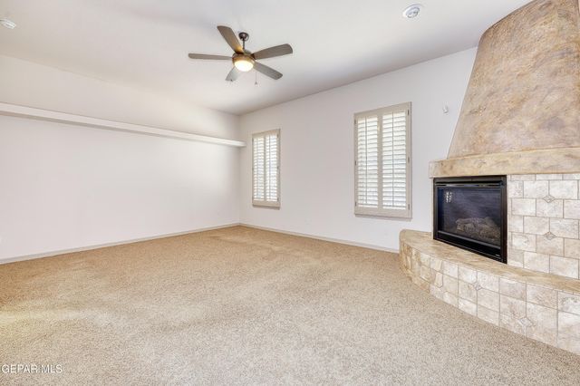 532 VIA DE LOS ARBOLES, El Paso, TX 79932