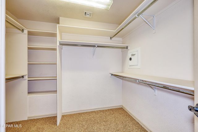 532 VIA DE LOS ARBOLES, El Paso, TX 79932