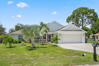 4212 SW Winslow Street, Port St Lucie, FL 34953