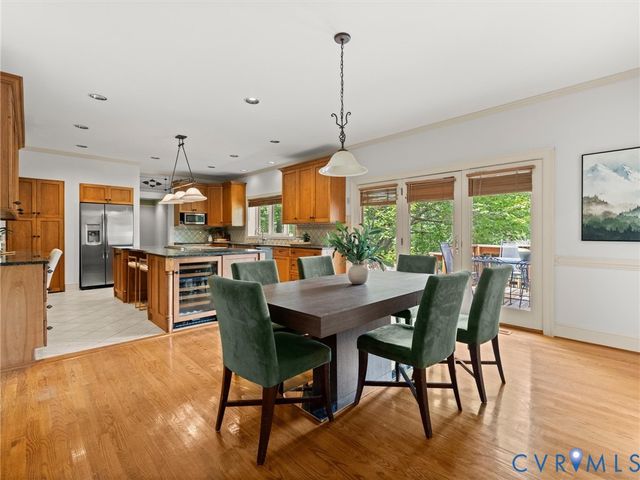 14491 Three Oaks Ter, Montpelier, VA 23192