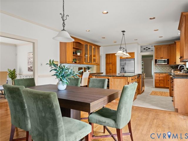 14491 Three Oaks Ter, Montpelier, VA 23192