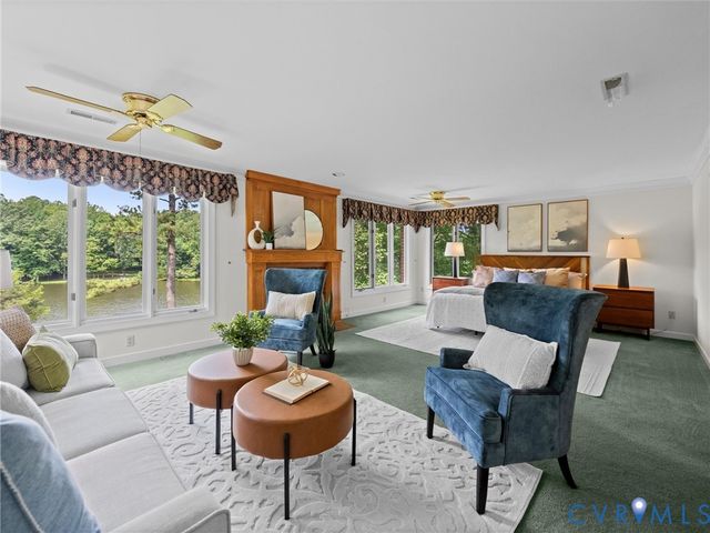 14491 Three Oaks Ter, Montpelier, VA 23192