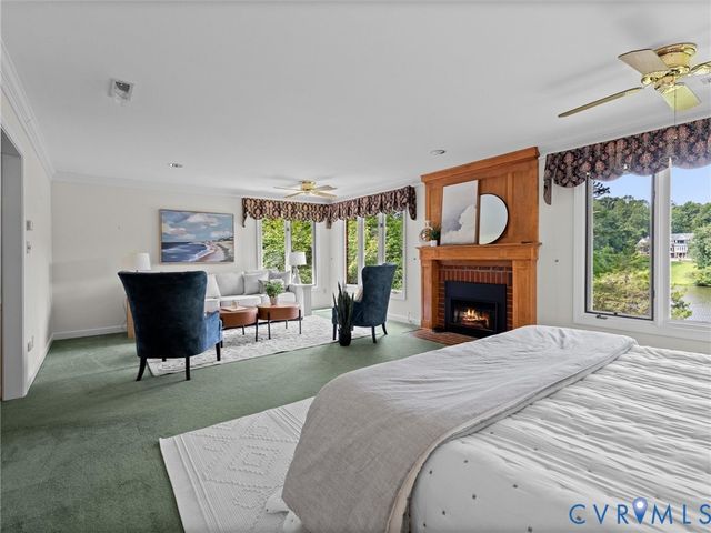 14491 Three Oaks Ter, Montpelier, VA 23192