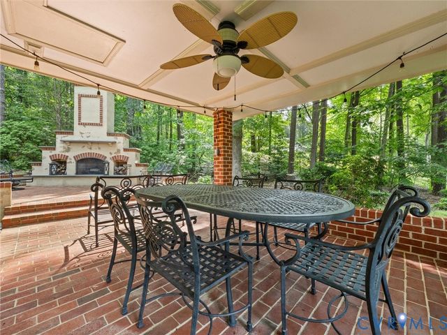 14491 Three Oaks Ter, Montpelier, VA 23192