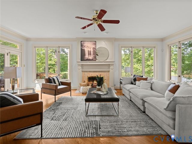 14491 Three Oaks Ter, Montpelier, VA 23192