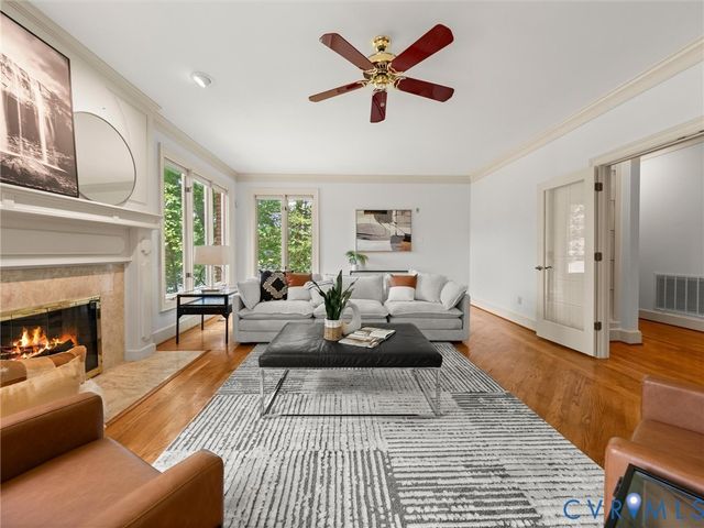 14491 Three Oaks Ter, Montpelier, VA 23192