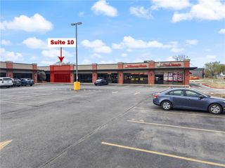 2502 SW 14th Street Suite 10, Bentonville, AR 72712