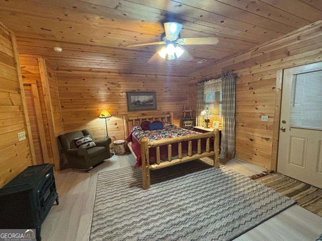 3196 Creekview Road, Hiawassee, GA 30546