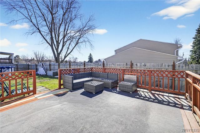 6709 Lake Shore Road, Evans, NY 14047