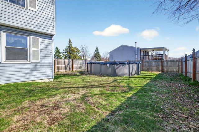 6709 Lake Shore Road, Evans, NY 14047