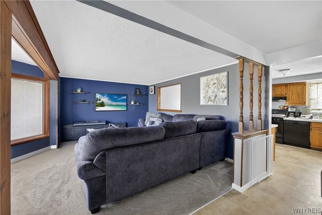 6709 Lake Shore Road, Evans, NY 14047