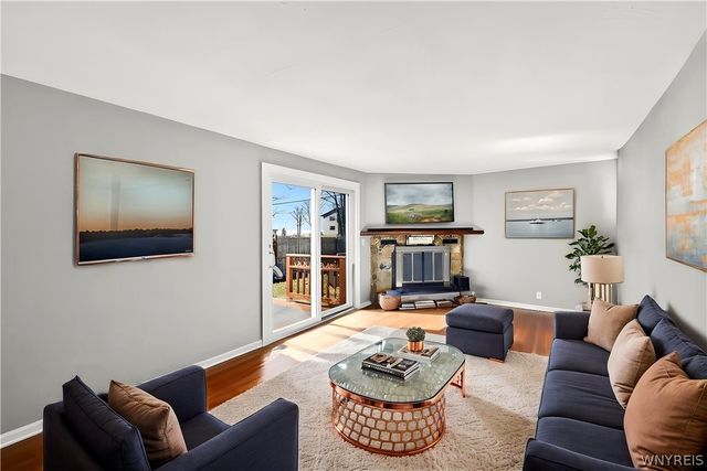 6709 Lake Shore Road, Evans, NY 14047