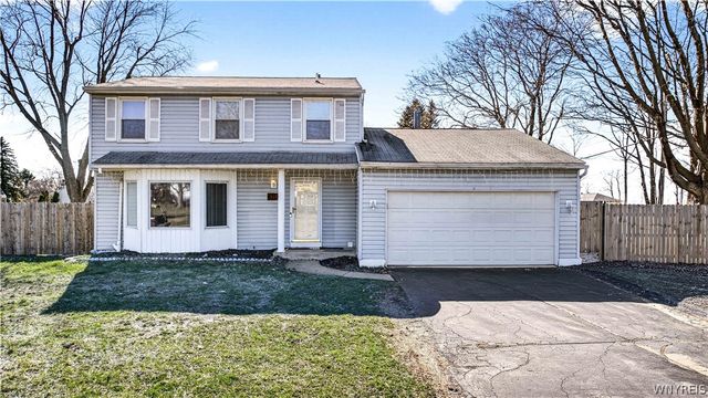 6709 Lake Shore Road, Evans, NY 14047