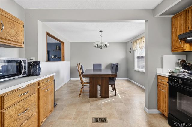 6709 Lake Shore Road, Evans, NY 14047