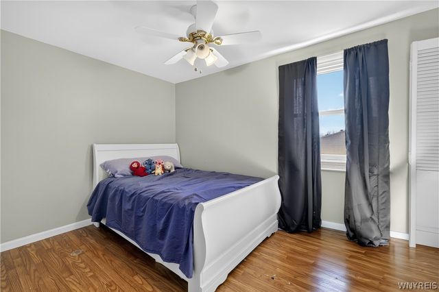 6709 Lake Shore Road, Evans, NY 14047