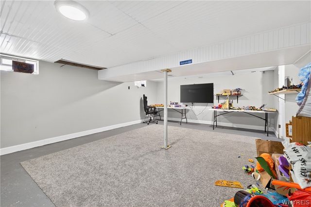 6709 Lake Shore Road, Evans, NY 14047