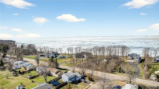 6709 Lake Shore Road, Evans, NY 14047