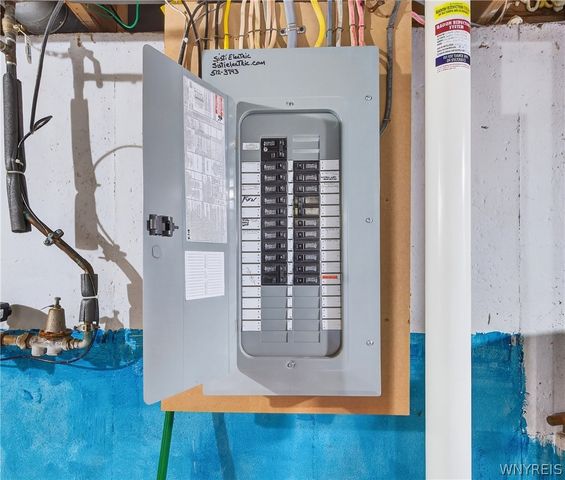 6709 Lake Shore Road, Evans, NY 14047