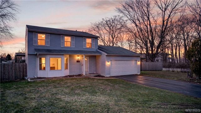 6709 Lake Shore Road, Evans, NY 14047