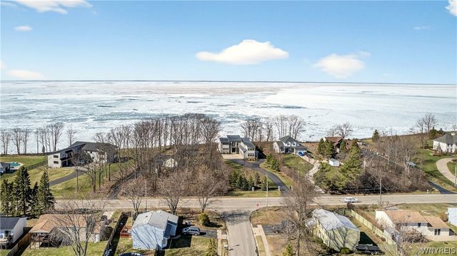 6709 Lake Shore Road, Evans, NY 14047