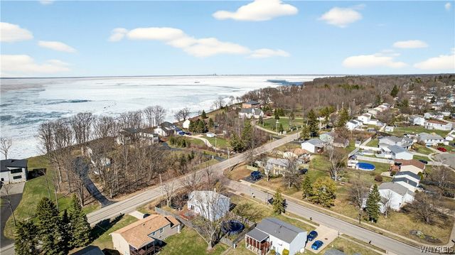 6709 Lake Shore Road, Evans, NY 14047