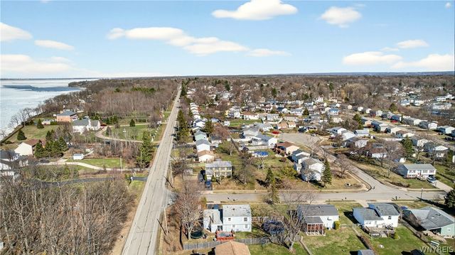 6709 Lake Shore Road, Evans, NY 14047