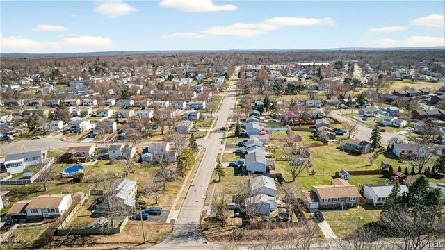 6709 Lake Shore Road, Evans, NY 14047