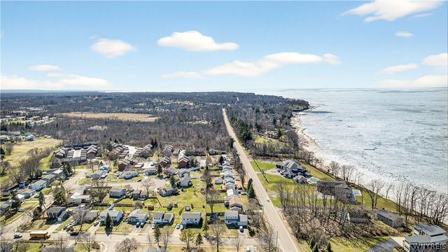 6709 Lake Shore Road, Evans, NY 14047