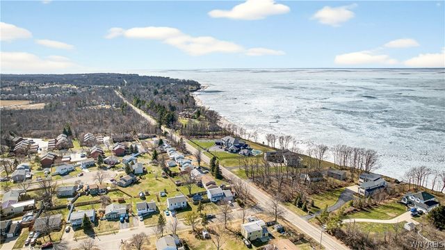 6709 Lake Shore Road, Evans, NY 14047