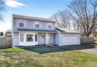 6709 Lake Shore Road, Evans, NY 14047