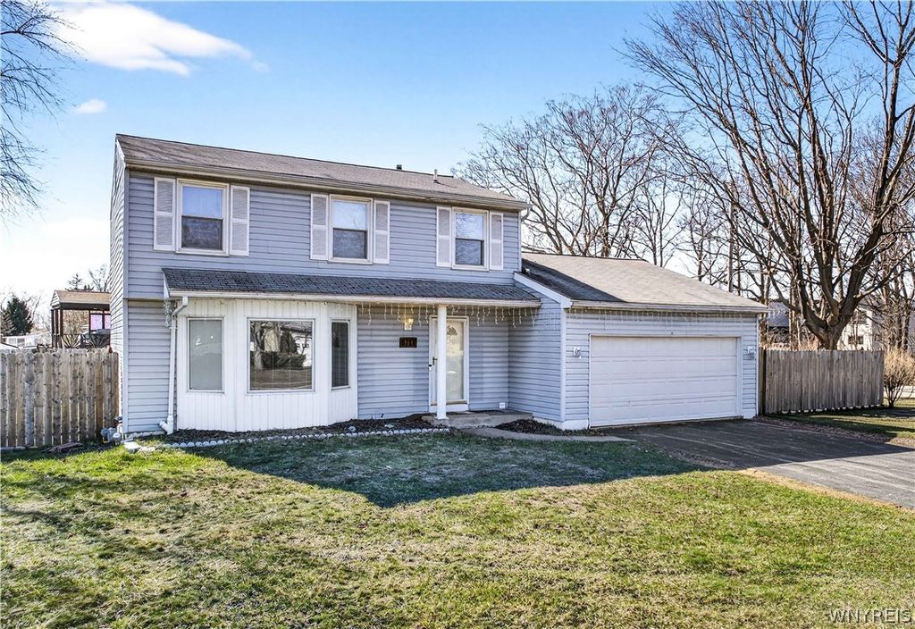 6709 Lake Shore Road, Evans, NY 14047