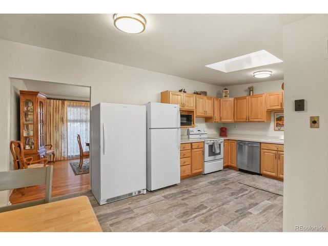 5980 Dudley Ct, Arvada, CO 80004
