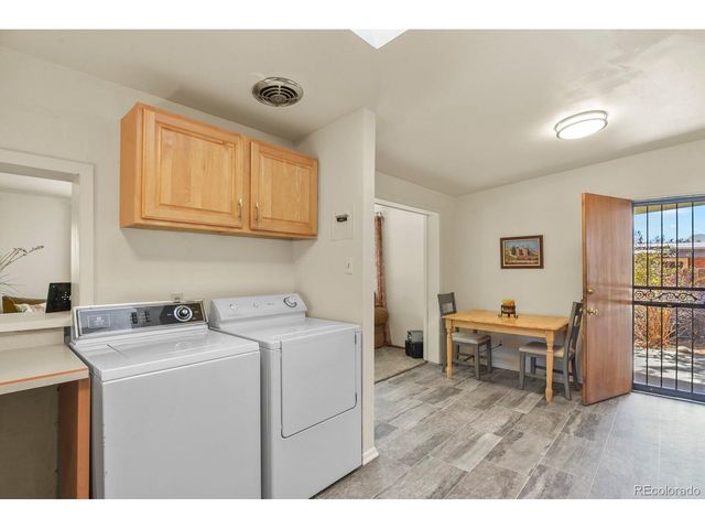 5980 Dudley Ct, Arvada, CO 80004