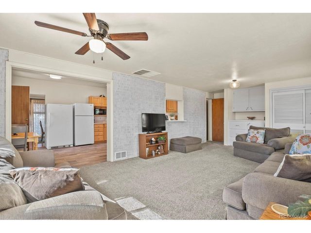 5980 Dudley Ct, Arvada, CO 80004