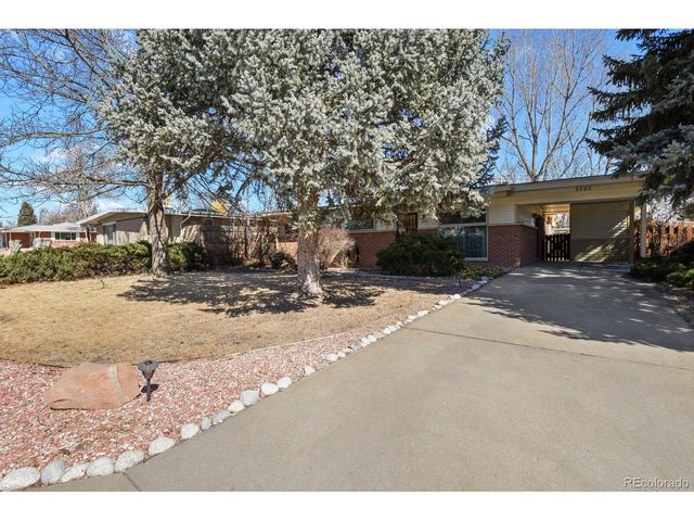 5980 Dudley Ct, Arvada, CO 80004