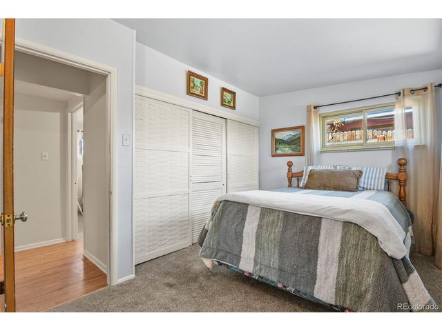 5980 Dudley Ct, Arvada, CO 80004