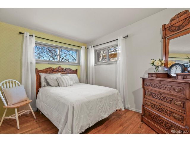 5980 Dudley Ct, Arvada, CO 80004