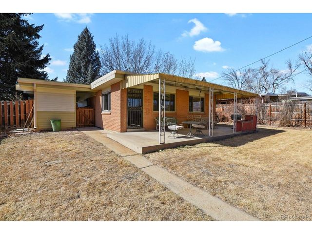 5980 Dudley Ct, Arvada, CO 80004