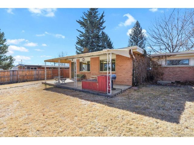 5980 Dudley Ct, Arvada, CO 80004