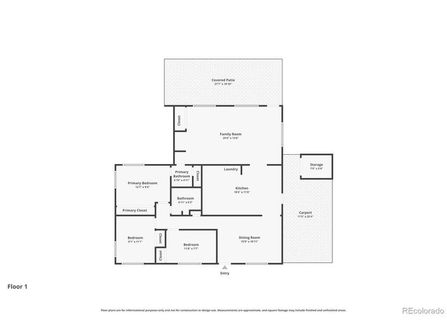 5980 Dudley Ct, Arvada, CO 80004