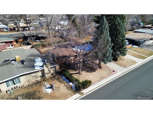 5980 Dudley Ct, Arvada, CO 80004